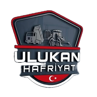 Ulukan Hafriyat Logo
